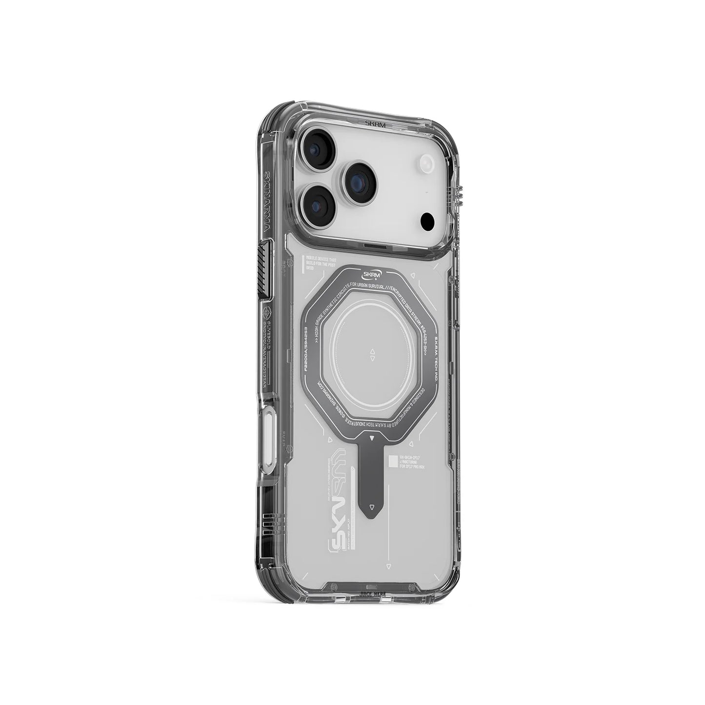 SKINARMA Magma MagSafe iPhone Case