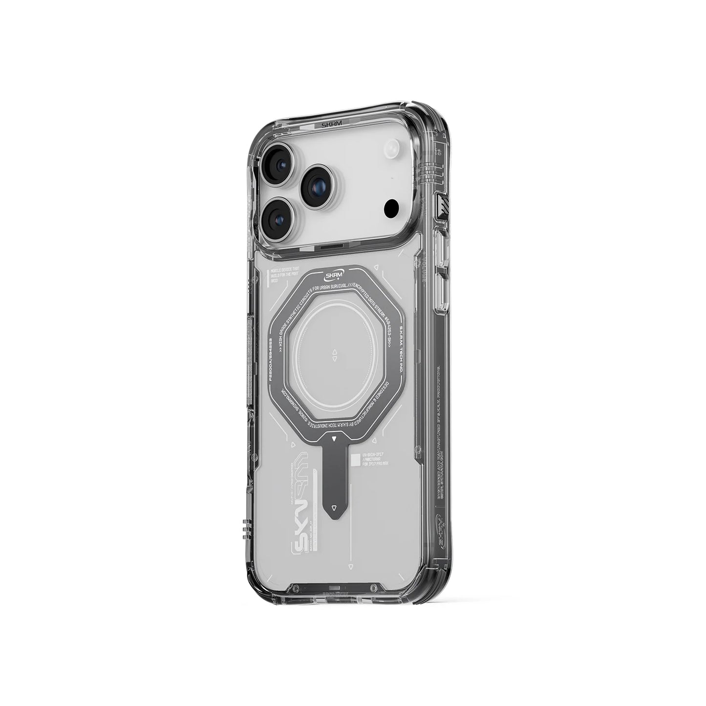 SKINARMA Magma MagSafe iPhone Case