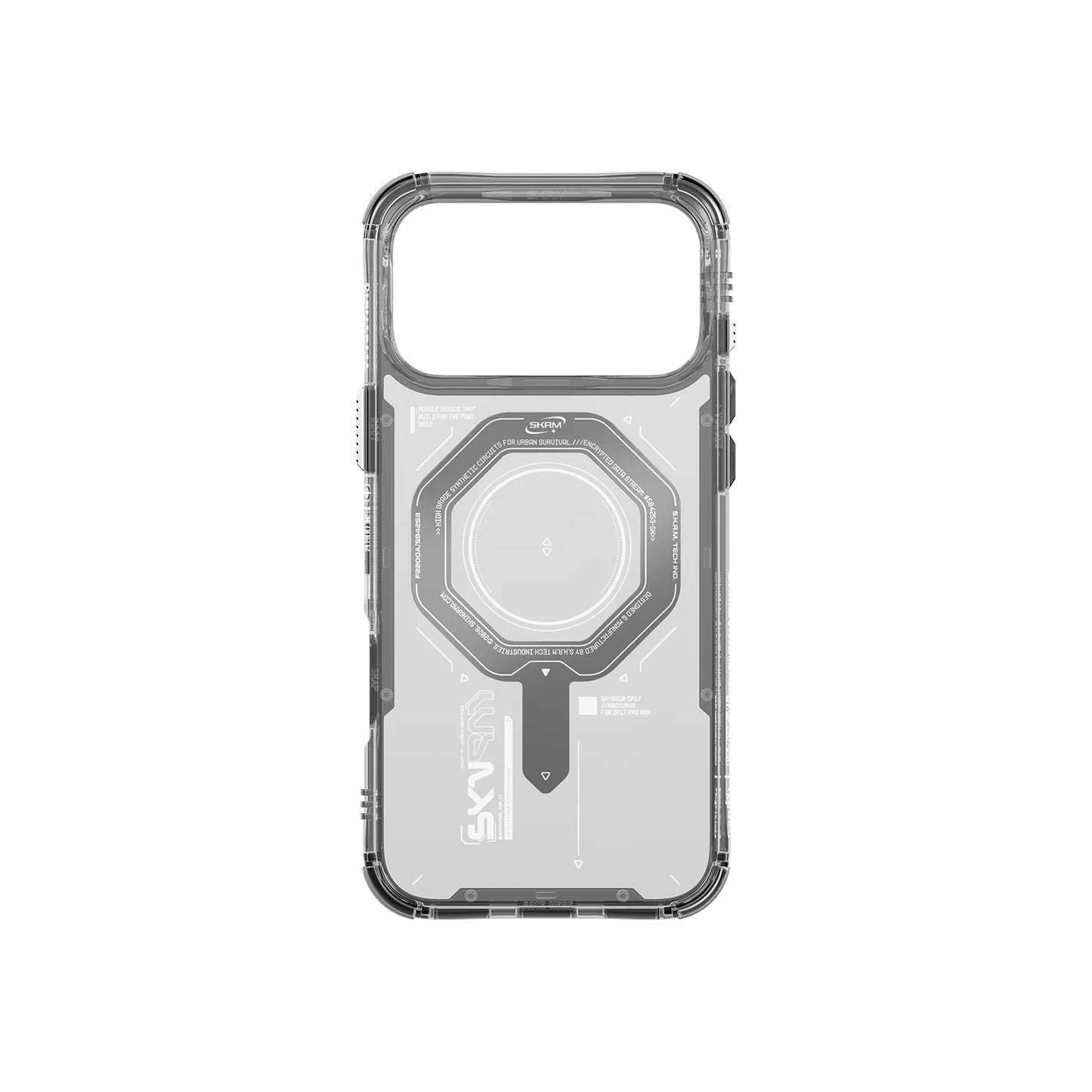 SKINARMA Magma MagSafe iPhone Case