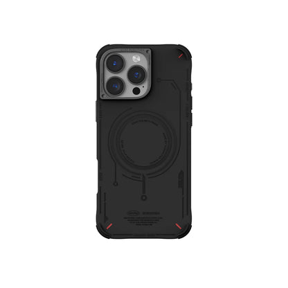 SKINARMA MECHA for iPhone 16 Pro Max MagSafe Case