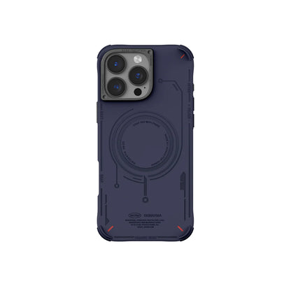SKINARMA MECHA for iPhone 16 Pro Max MagSafe Case