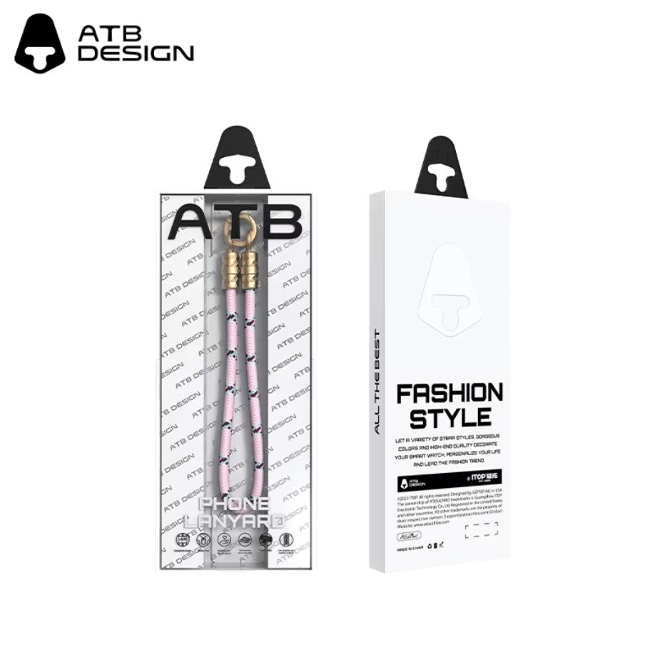 ATB Phone Lanyard 25 cm