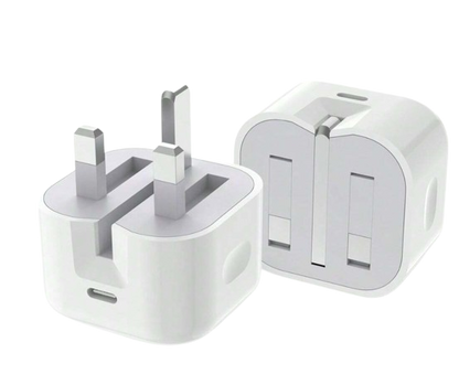 Apple 20W USB-C Power Adapter