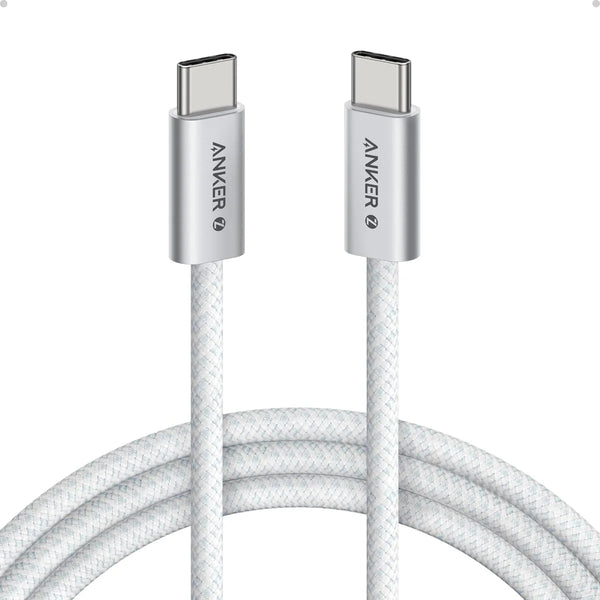 Anker Zolo USB-C to USB-C Cable 240W