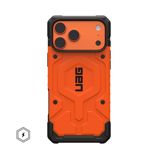 Urban Armor Gear UAG Pathfinder MagSafe Case