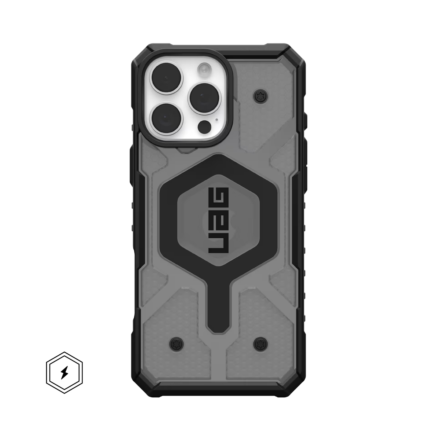 Urban Armor Gear UAG Pathfinder MagSafe Case