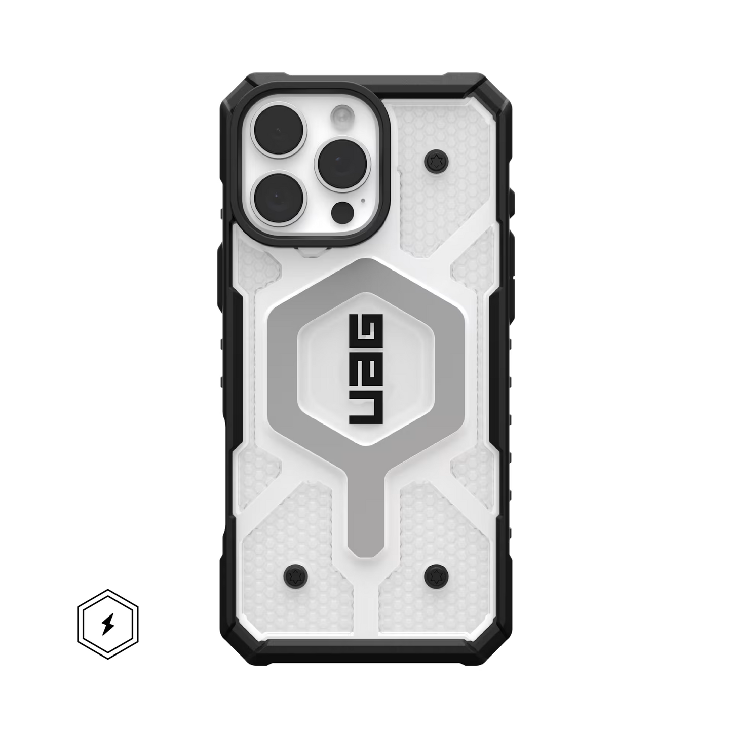 Urban Armor Gear UAG Pathfinder MagSafe Case