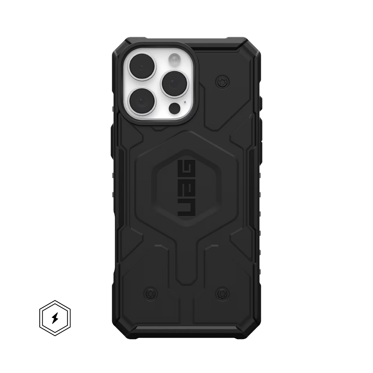 Urban Armor Gear UAG Pathfinder MagSafe Case