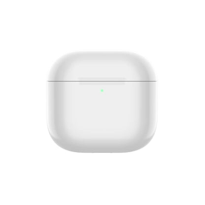 WIWU Airbuds 4 Type-C Wireless Comfort & Crystal Sound - White