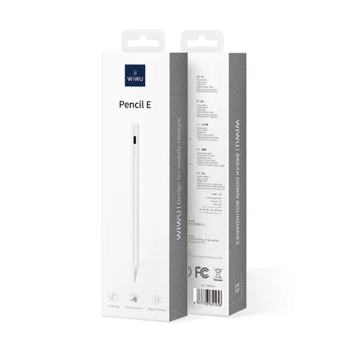 WIWU Pencil E