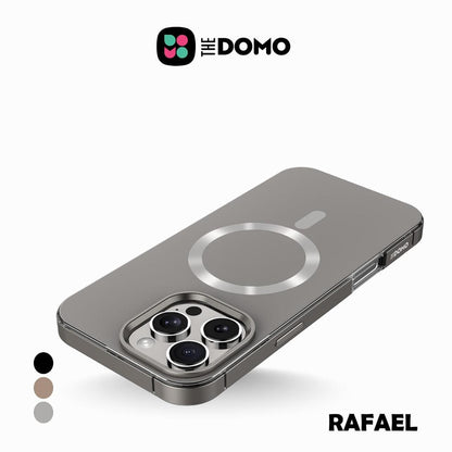The Domo Cover - Rafael