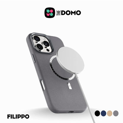 The Domo Cover - Filippo