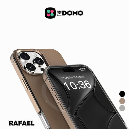 The Domo Cover - Rafael