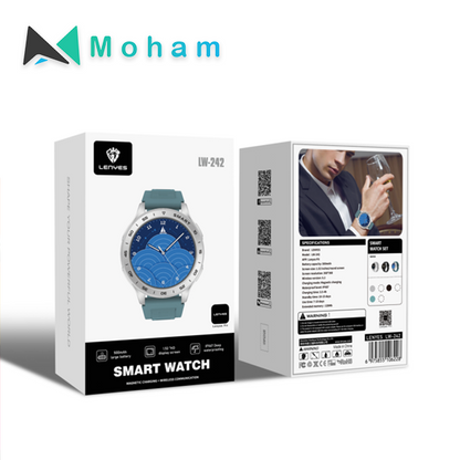 Lenyes LW-242 SMART WATCH
