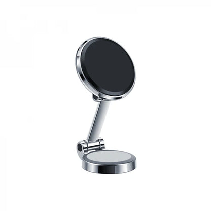 WIWU Zinc Series Car Magnetic Mount- Silver