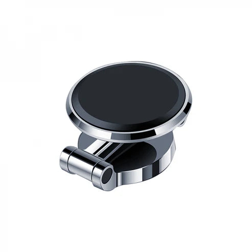 WIWU Zinc Series Car Magnetic Mount- Silver