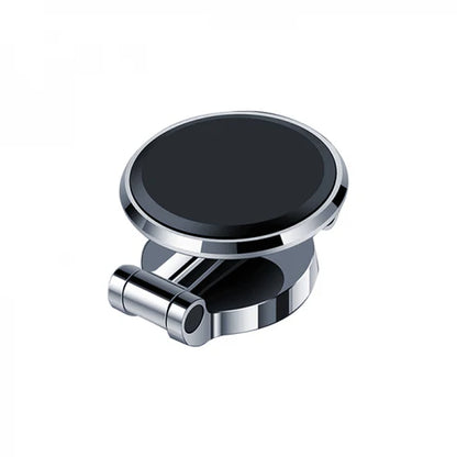WIWU Zinc Series Car Magnetic Mount- Silver