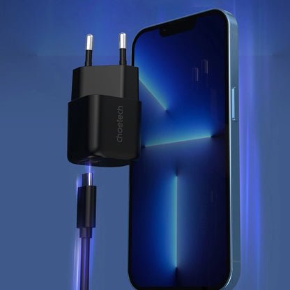 Choetech 30W Wall Charger