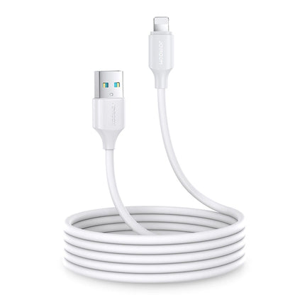 JOYROOM fast charging data cable USB-A to lightning 1m
