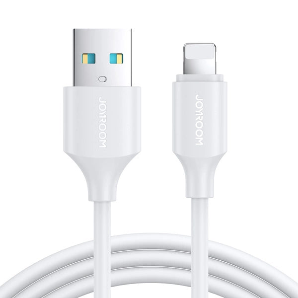 JOYROOM fast charging data cable USB-A to lightning 1m