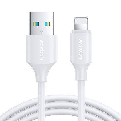 JOYROOM fast charging data cable USB-A to lightning 1m