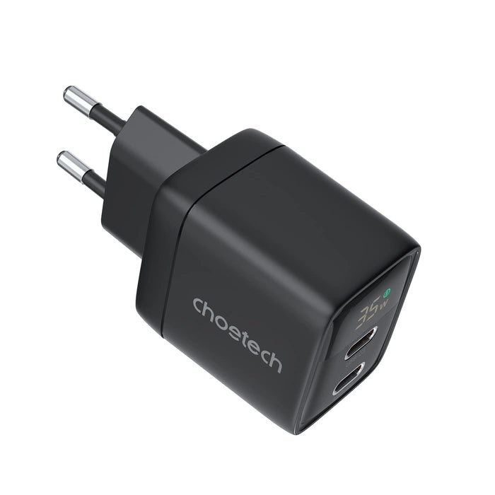 Choetech PD 35W Wall Charger
