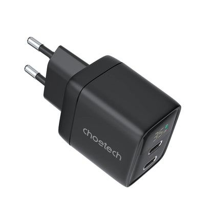 Choetech PD 35W Wall Charger