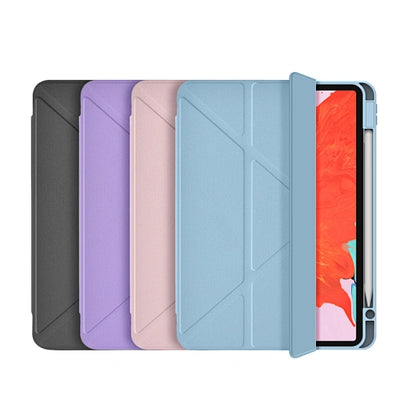 WIWU Protective Case for iPad 10.9/2022 （for iPad 10）