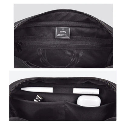 WIWU Hali Organize Case H1