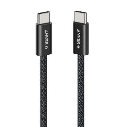 Anker USB-C to USB-C Cable 240W Braided