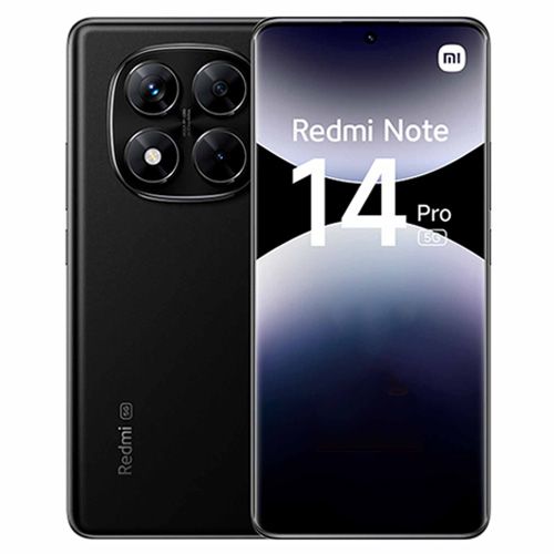 Redmi Note 14 Pro 5G - 256 GB