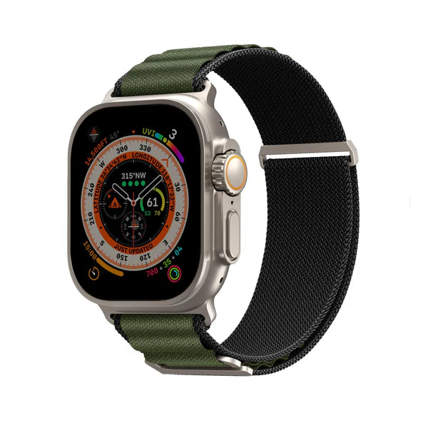 SKINARMA Apple Watch Ultra 49 mm