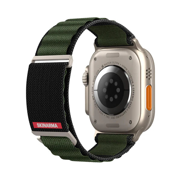 SKINARMA Apple Watch Ultra 49 mm