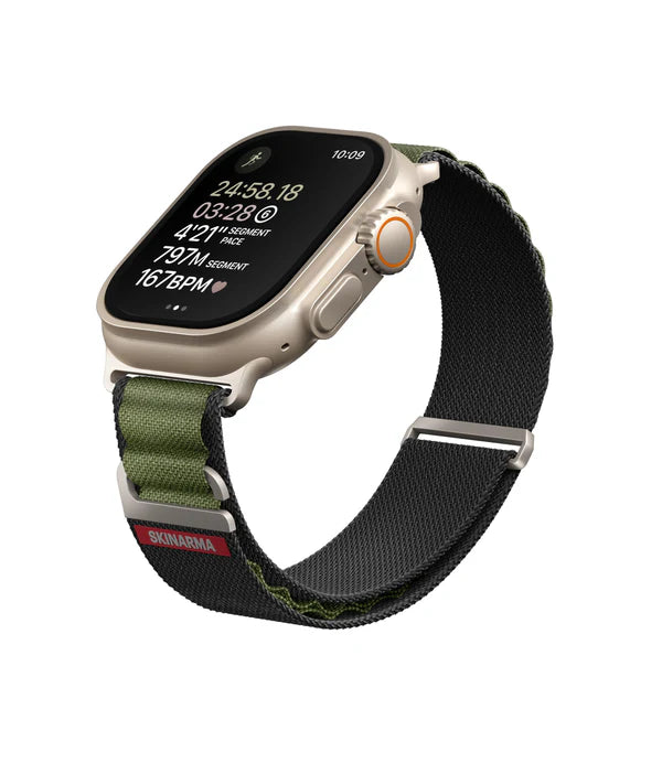 SKINARMA Apple Watch Ultra 49 mm