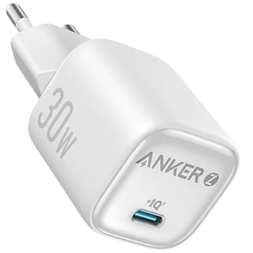 Anker Zolo Wall Charger 30W