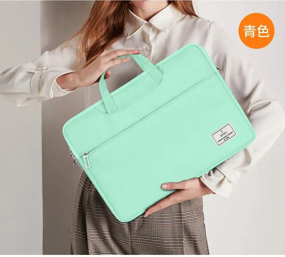 WIWU VIVI Laptop Handbag for MacBook 13" / 14"