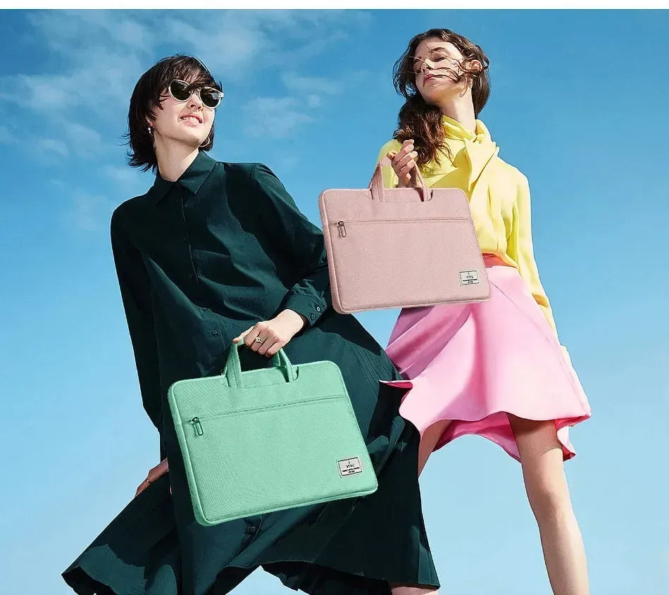 WIWU VIVI Laptop Handbag for MacBook 13" / 14"