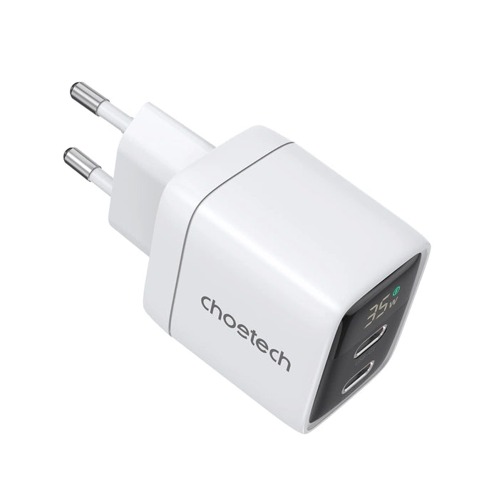 Choetech PD 35W GaN Wall Charger