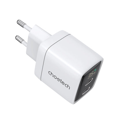 Choetech PD 35W GaN Wall Charger