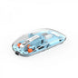WIWU Crystal wireless Mouse