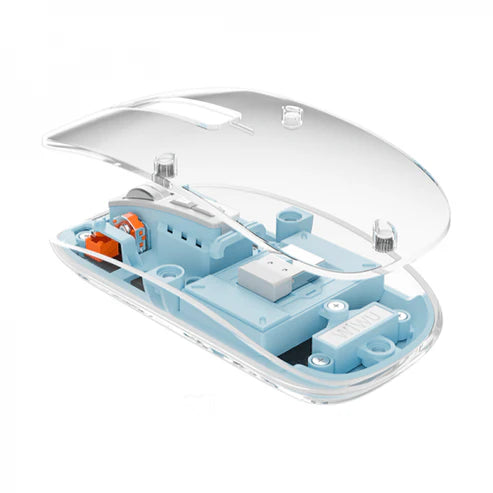 WIWU Crystal wireless Mouse