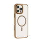 WIWU Armor Pro FGG-012 Case for iPhone